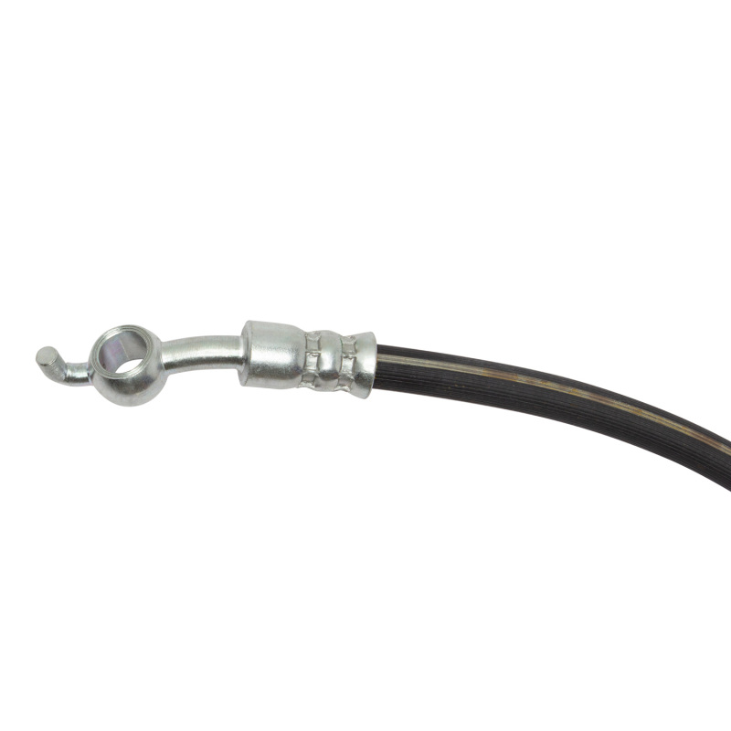 Nissan Titan XD Brake Hose - Rear - R1 Concepts - `17-`23